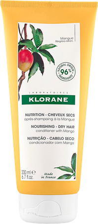 Klorane Klorane Capil. Balsem Mango 200ml Nf