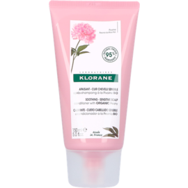 Klorane Klorane Capil. Condit. Bio Pioenroos 150ml