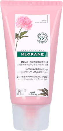 Klorane Klorane Capil. Condit. Bio Pioenroos 150ml