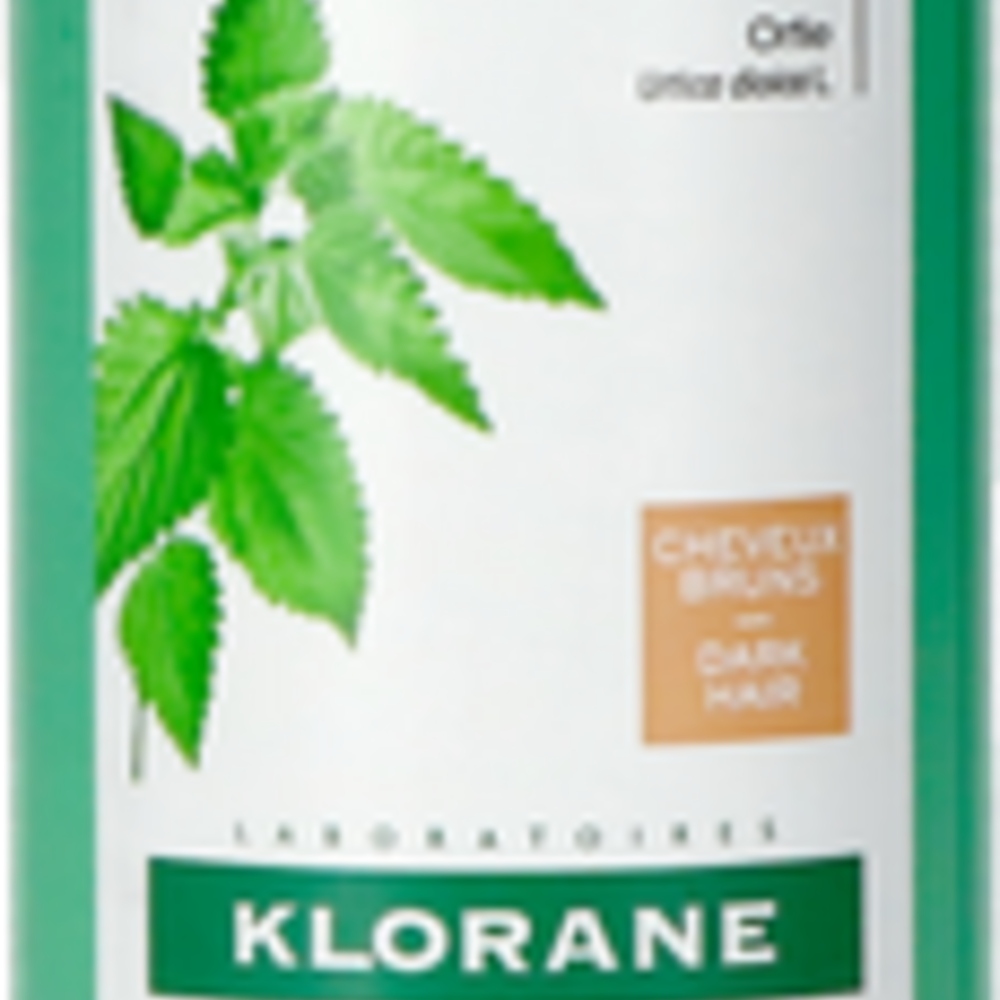 Klorane Klorane Capil. Sh Sec Ortie Teinte Spray 150ml