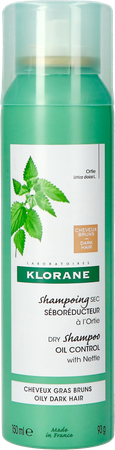 Klorane Klorane Capil. Sh Sec Ortie Teinte Spray 150ml