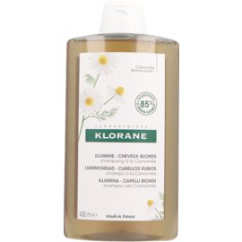Klorane Klorane Capil. Sh Kamille 400ml