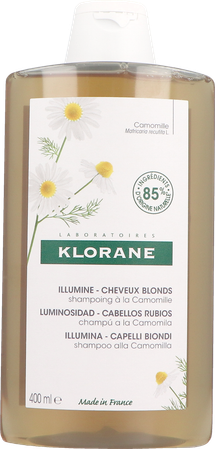 Klorane Klorane Capil. Sh Kamille 400ml