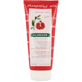 Klorane Klorane Capil. Sh Z/sulf.granaatappel 200ml