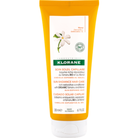 Klorane Klorane Capil. Baume Riche Reparateur Cheveux200ml