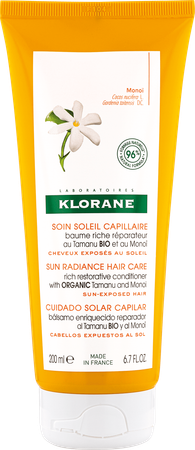 Klorane Klorane Capil. Rijke Balsem Herstellend Haar 200ml