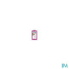 Klorane Klorane Capil. Sh Cactusvijg 400ml