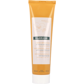 Klorane Klorane Corps Depilat. Cr Jambes Tube 150ml Nf