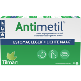 TILMAN Antimetil Comp 36