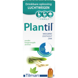 TILMAN Plantil Drinkbare Opl 150ml