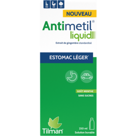 TILMAN Antimetil Liquid 250ml