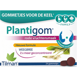 TILMAN Plantigom Gommes 24 Nf