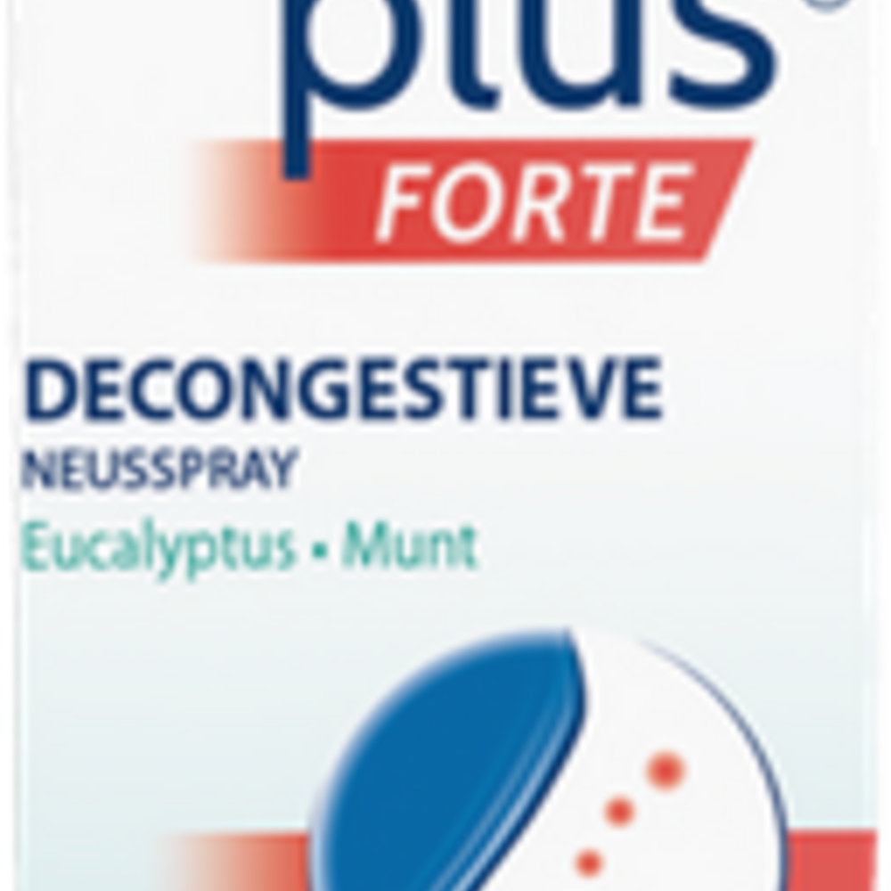 TILMAN Eucalyplus Forte Spray Nasal 20ml