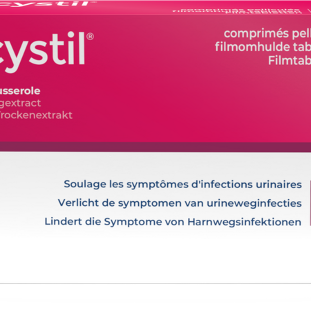 TILMAN Urocystil Comp Pell 42 X 400mg Rempl.2451284