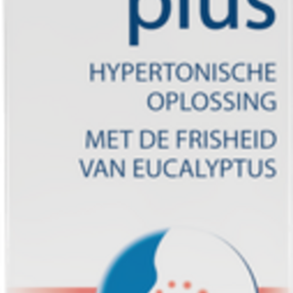 TILMAN Eucalyplus Spray Nasal 20ml