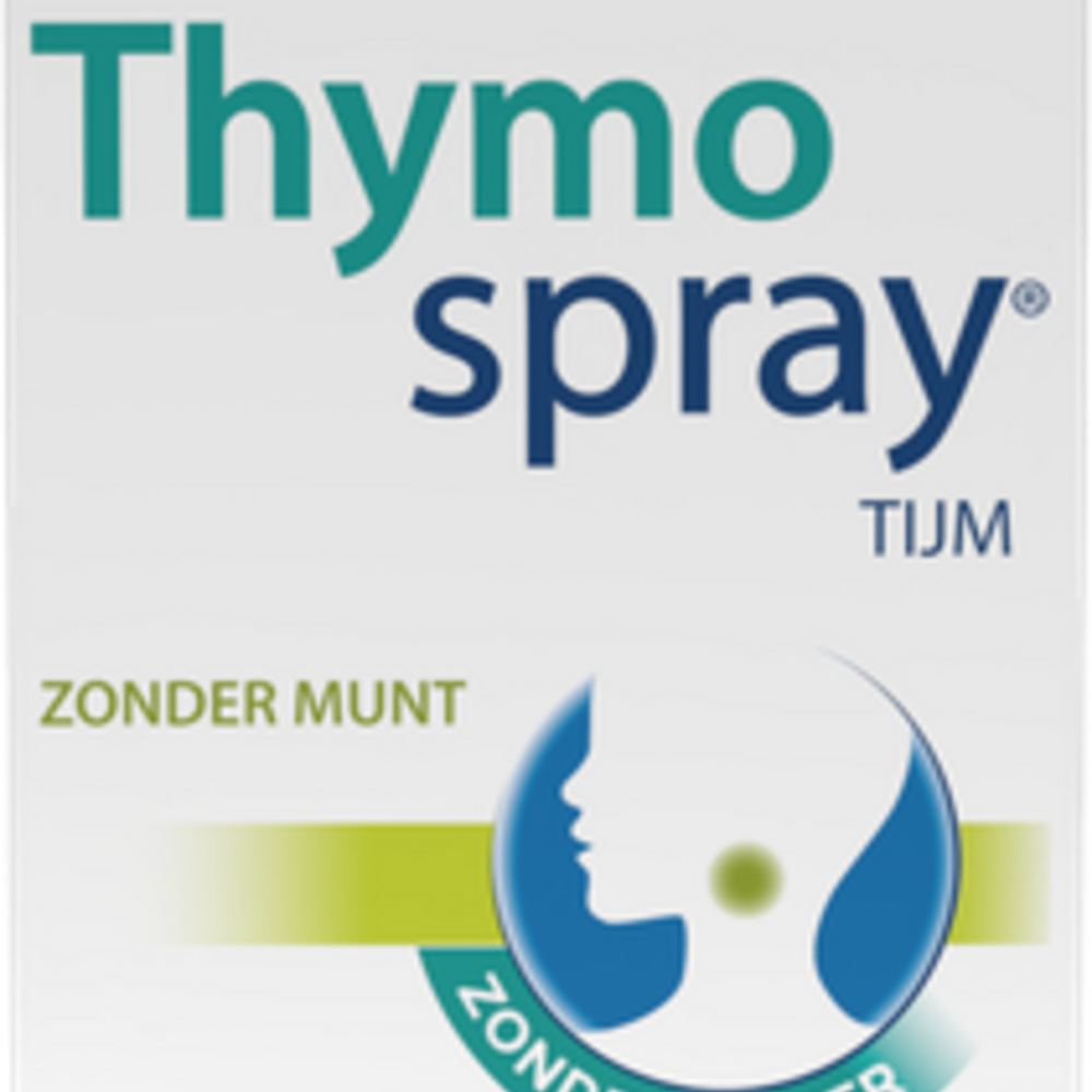 TILMAN Thymospray Spray Gorge 24ml