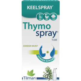 TILMAN Thymospray Spray Gorge 24ml