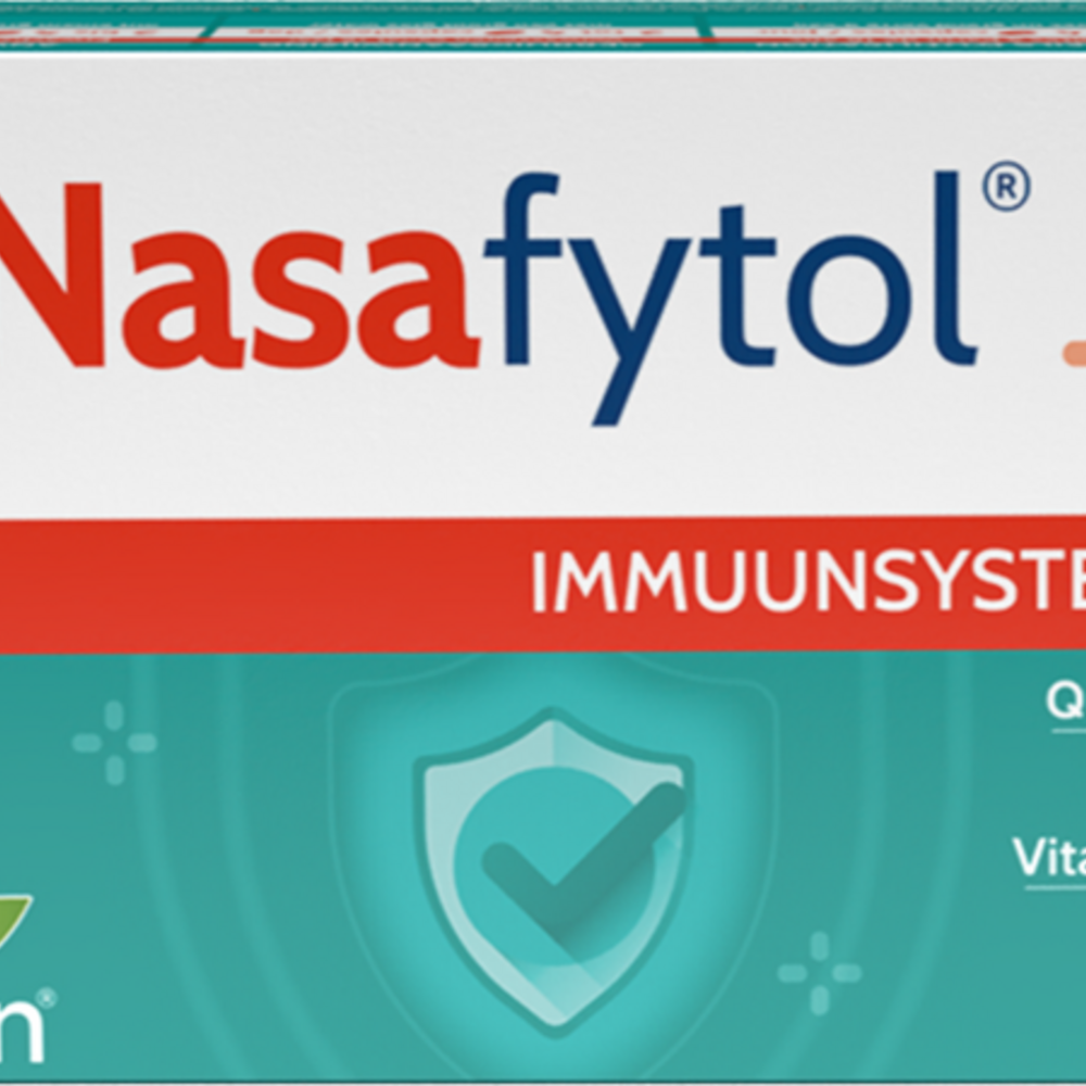 TILMAN Nasafytol Caps 45