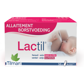 TILMAN Lactil Gel 56