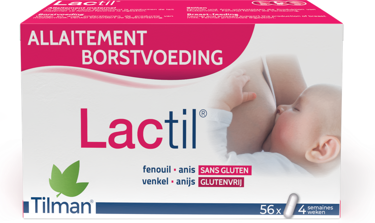 TILMAN Lactil Gel 56