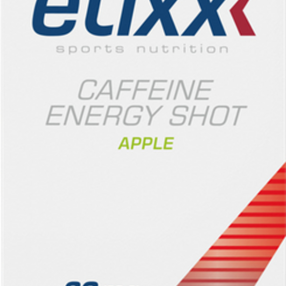 ETIXX Etixx Caffeine Energy Shot 9x25ml