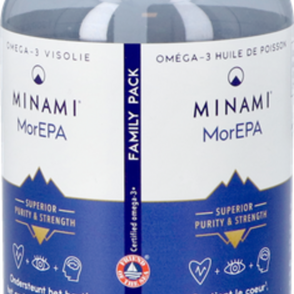 Minami  Morepa Minami Morepa Caps 120