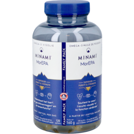 Minami  Morepa Minami Morepa Caps 120