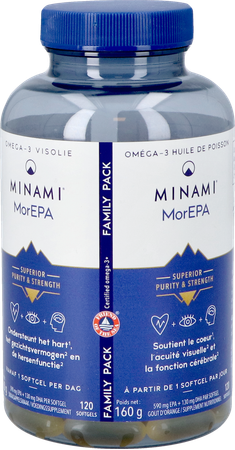 Minami  Morepa Minami Morepa Caps 120