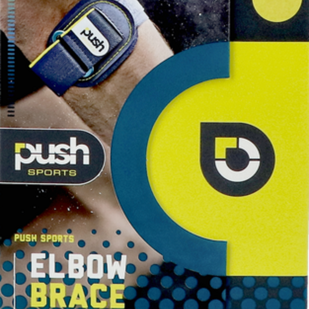 PUSH Push Sports Armbrace