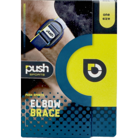 PUSH Push Sports Bandage Bras