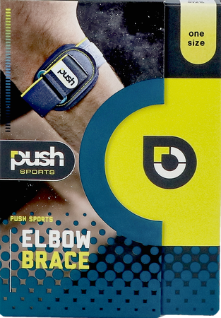 PUSH Push Sports Bandage Bras