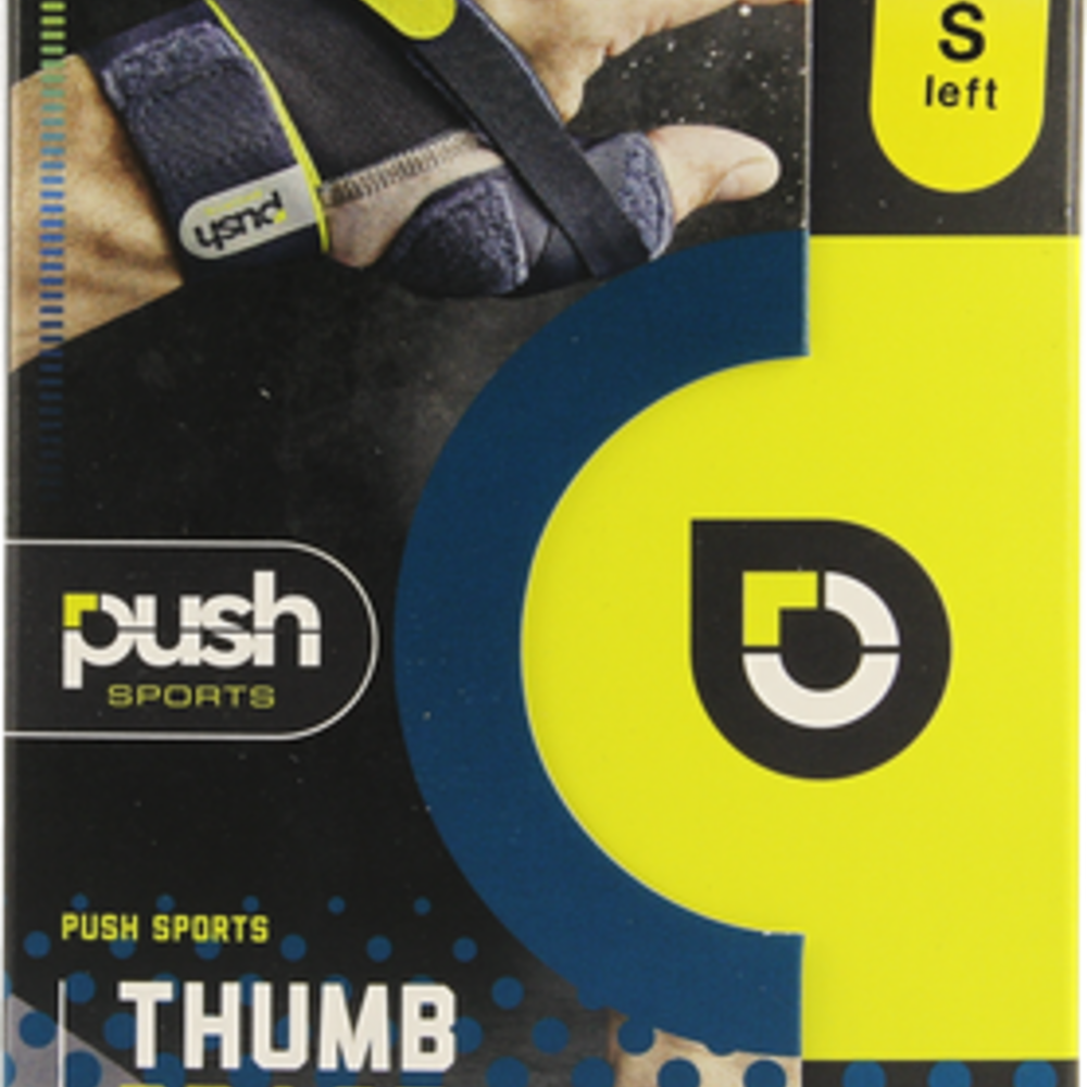 PUSH Push Sports Duimbrace S Links