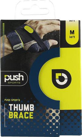 PUSH Push Sports Duimbrace M Links