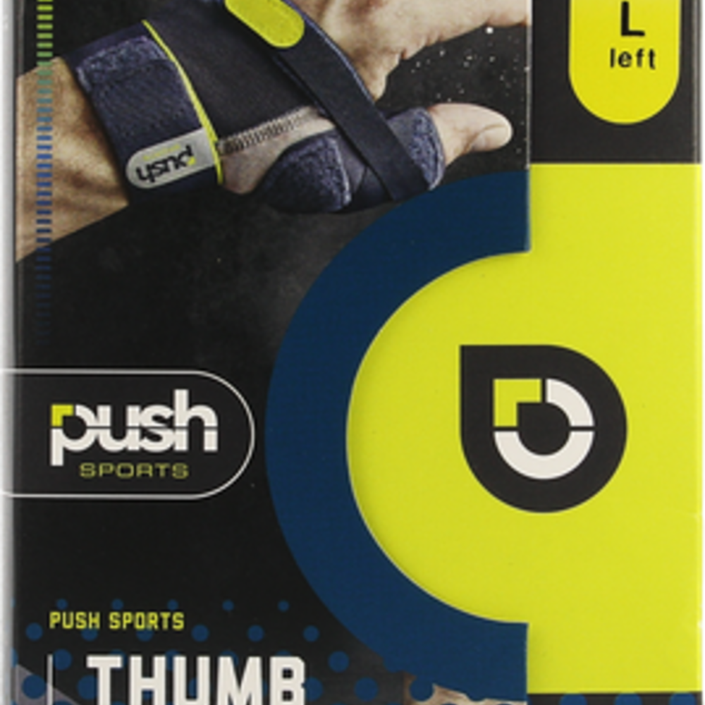 PUSH Push Sports Duimbrace l Links