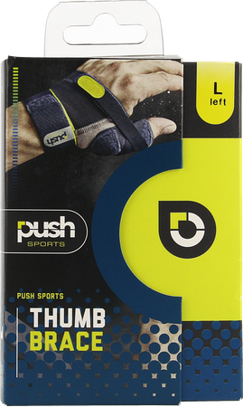 PUSH Push Sports Duimbrace l Links