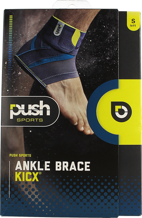 PUSH Push Sports Chevillere Kicx S Gauche