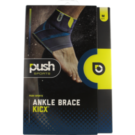 PUSH Push Sports Chevillere Kicx M Gauche