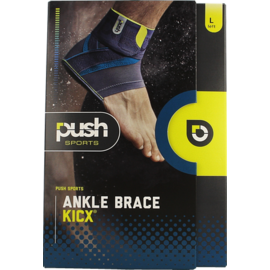 PUSH Push Sports Chevillere Kicx l Gauche