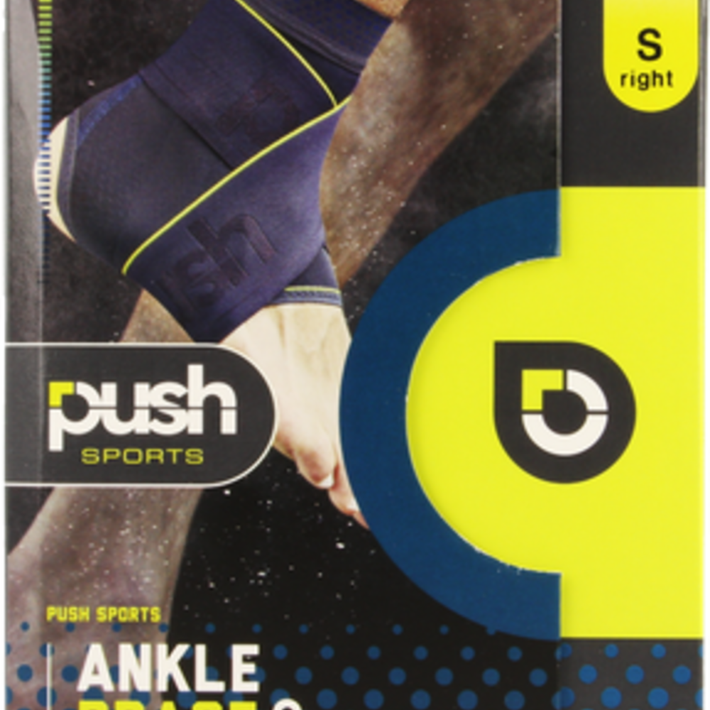 PUSH Push Sports Chevillere 8 S Droite