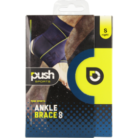 PUSH Push Sports Chevillere 8 S Droite