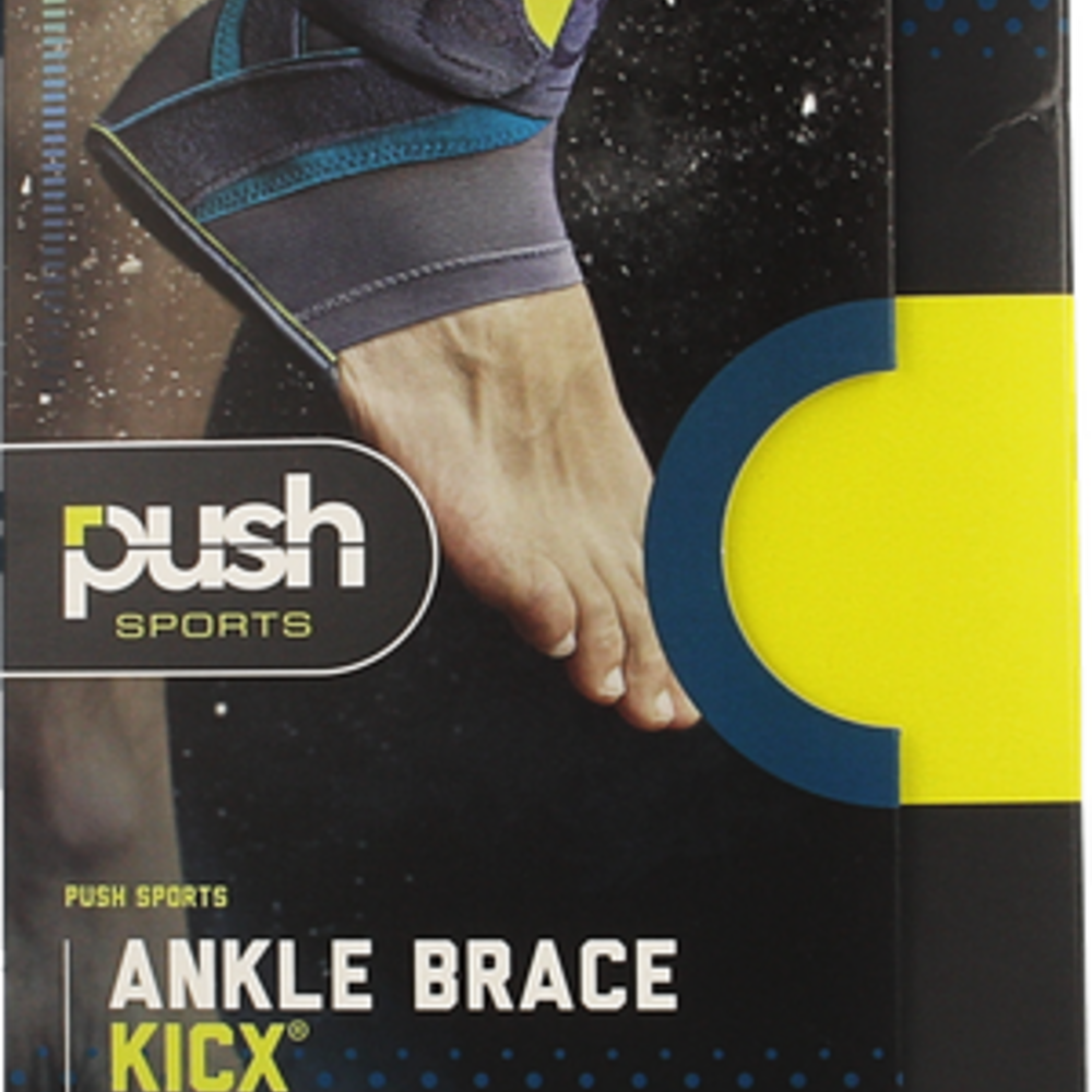 PUSH Push Sports Chevillere Kicx l Droite