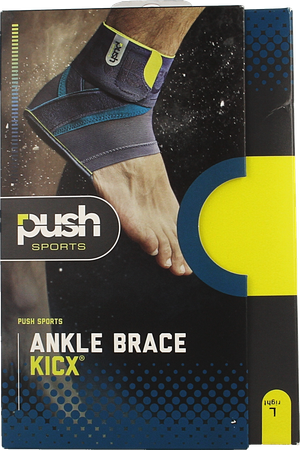 PUSH Push Sports Chevillere Kicx l Droite