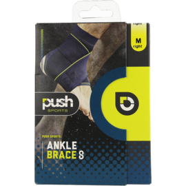 PUSH Push Sports Chevillere 8 M Droite