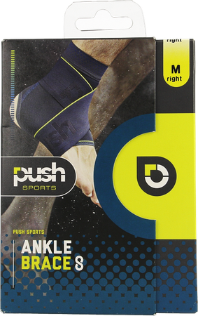 PUSH Push Sports Chevillere 8 M Droite