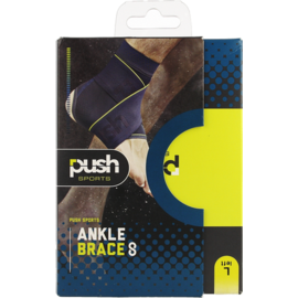 PUSH Push Sports Chevillere 8l Gauche