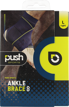 PUSH Push Sports Chevillere 8l Droite