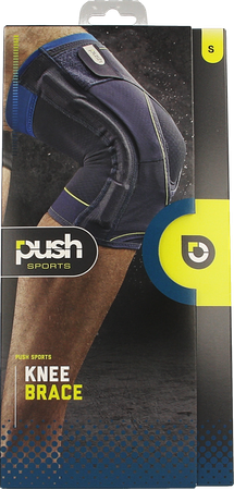 PUSH Push Sports Genouillere S