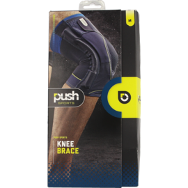 PUSH Push Sports Kniebrace M