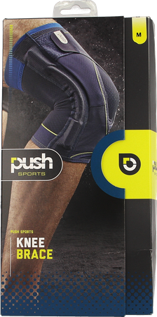 PUSH Push Sports Genouillere M