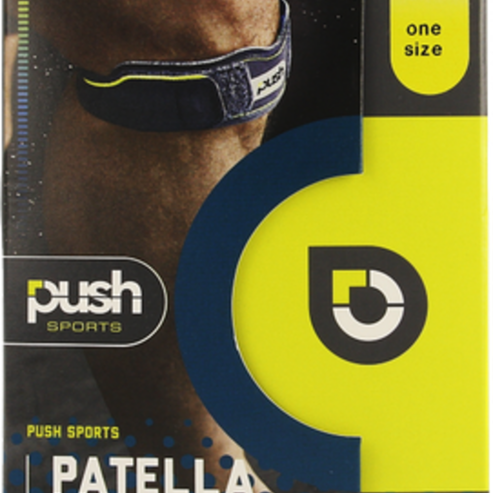 PUSH Push Sports Patellabrace